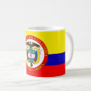Search for colombian coffee mugs Yellow