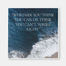 Search for ocean magnets Motivational