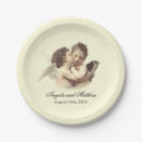 Search for angelic round weddings Couple