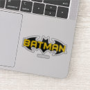 Search for city names stickers Gotham
