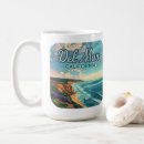 Search for del mugs California