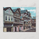 Search for chester postcards England