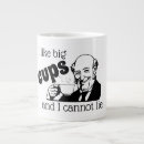 Search for jumbo soup mugs Tea