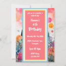 Search for cartoon princess invitations Pink