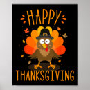 Search for thanksgiving family dinner posters Xmas