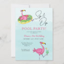 Search for dip invitations Pool party