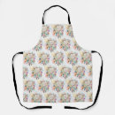 Search for catcher aprons For her