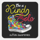 Search for soles stickers Awareness
