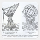 Search for scientific stickers Astronomy