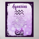 Search for aquarius posters Symbol