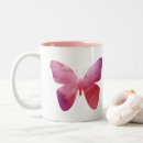 Search for whimsical butterfly mugs Pastel