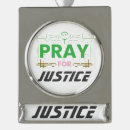 Search for justice christmas tree decorations Human rights