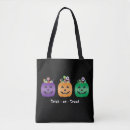 Search for pail bags Trick or treat
