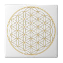 Search for flower of life tiles Symbol