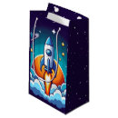 Search for outer space gift bags Galaxy