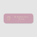 Search for dentist name tags Tooth