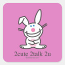 Search for jim stickers Its happy bunny