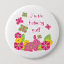 Search for bunny birthday badges Girl