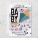 Search for kite baby shower invitations Gender neutral