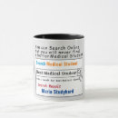 Search for medical student mugs Funny