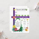 Search for jesus birthday invitations Party