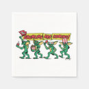 Search for gremlins napkins Funny
