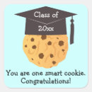 Search for graduation square stickers Congratulations