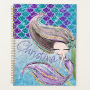 Search for the mermaid planners Under the sea