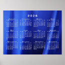 Search for abstract calendars posters Full year