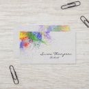 Search for artistic paint splatter graphic Fun