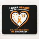 Search for awareness mousepads Sclerosis