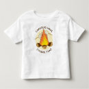 Search for marshmallow on fire tshirts S'mores