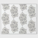 Search for dark floral wrapping paper Luxury