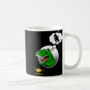 Search for dinosaur joke mugs Jurassic