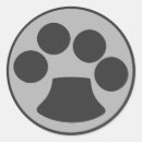 Search for kittie stickers Paw