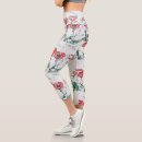 Search for three legged leggings Red