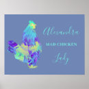 Search for funny chicken posters Poultry