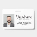 Search for store office supplies Employee id