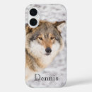 Search for winter forest iphone cases Animal