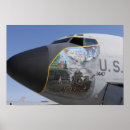 Search for kc 135 posters Military