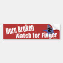 Search for rude bumper stickers Attitude