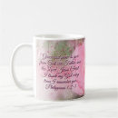 Search for grace and peace mugs For her
