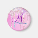 Search for magic mini magnets For her