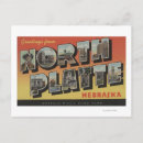 Search for large postcards Nebraska