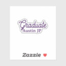 Search for graduation congratulations stickers 2026 2027 2028
