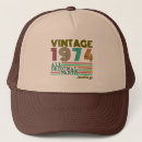 Search for parts hats Retro