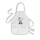 Search for belle aprons For kids