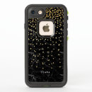 Search for gold glitter dots iphone cases Stylish