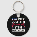 Search for seventh day key rings President