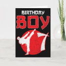 Search for boxing fight cards Karate silhouette